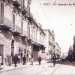 La prima sede del Teatro Umberto, edificato nel 1913 in via Sparano ai civici 123-125 (foto dell'Archivio Centro Studi Baresi di Felice Giovine)